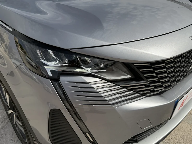 Imagen de Peugeot 3008