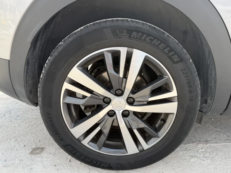 Imagen de Peugeot 3008