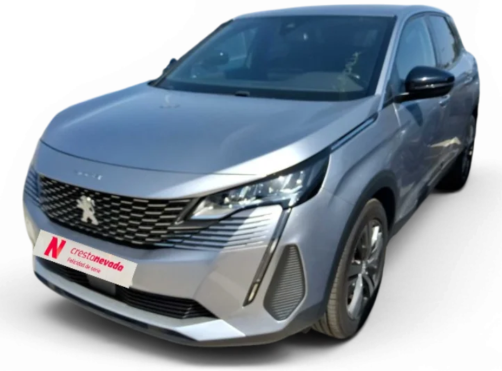 Imagen de Peugeot 3008