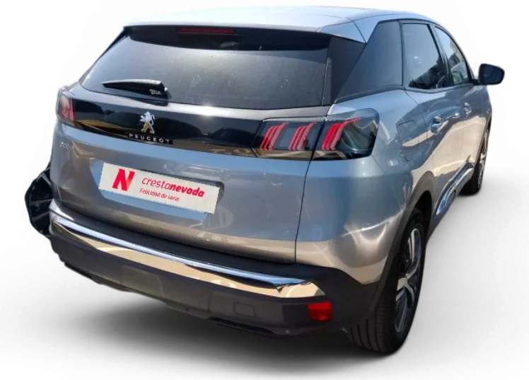 Imagen de Peugeot 3008