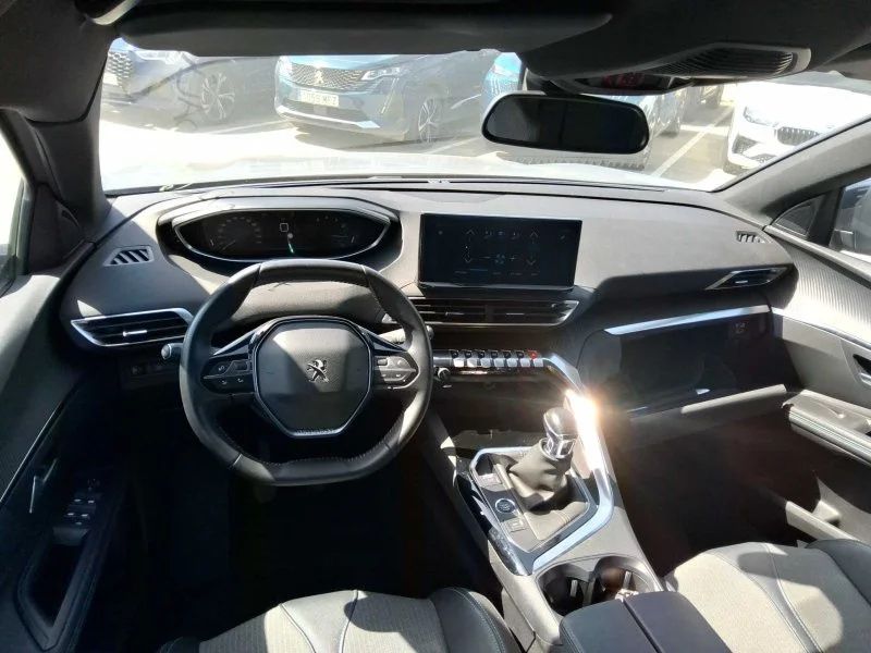 Imagen de Peugeot 3008