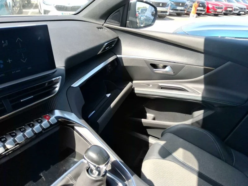 Imagen de Peugeot 3008