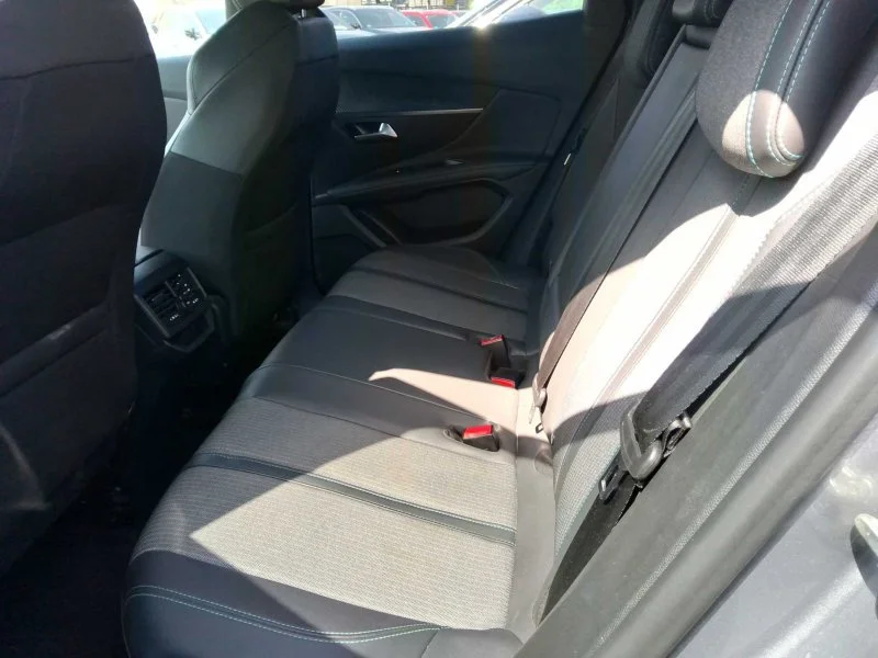 Imagen de Peugeot 3008