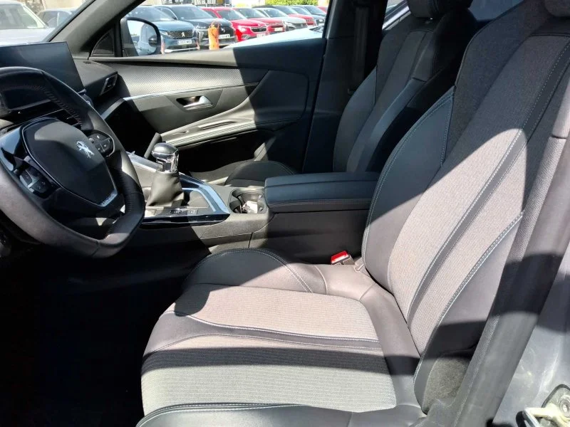 Imagen de Peugeot 3008