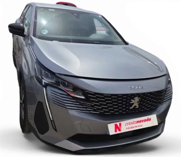 Imagen de Peugeot 3008