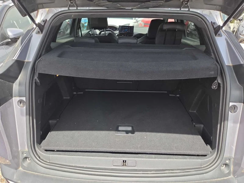 Imagen de Peugeot 3008