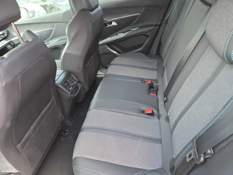 Imagen de Peugeot 3008