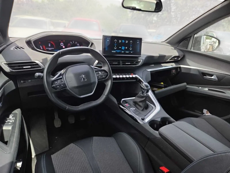 Imagen de Peugeot 3008