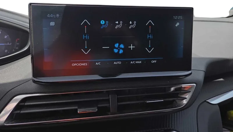 Imagen de Peugeot 3008