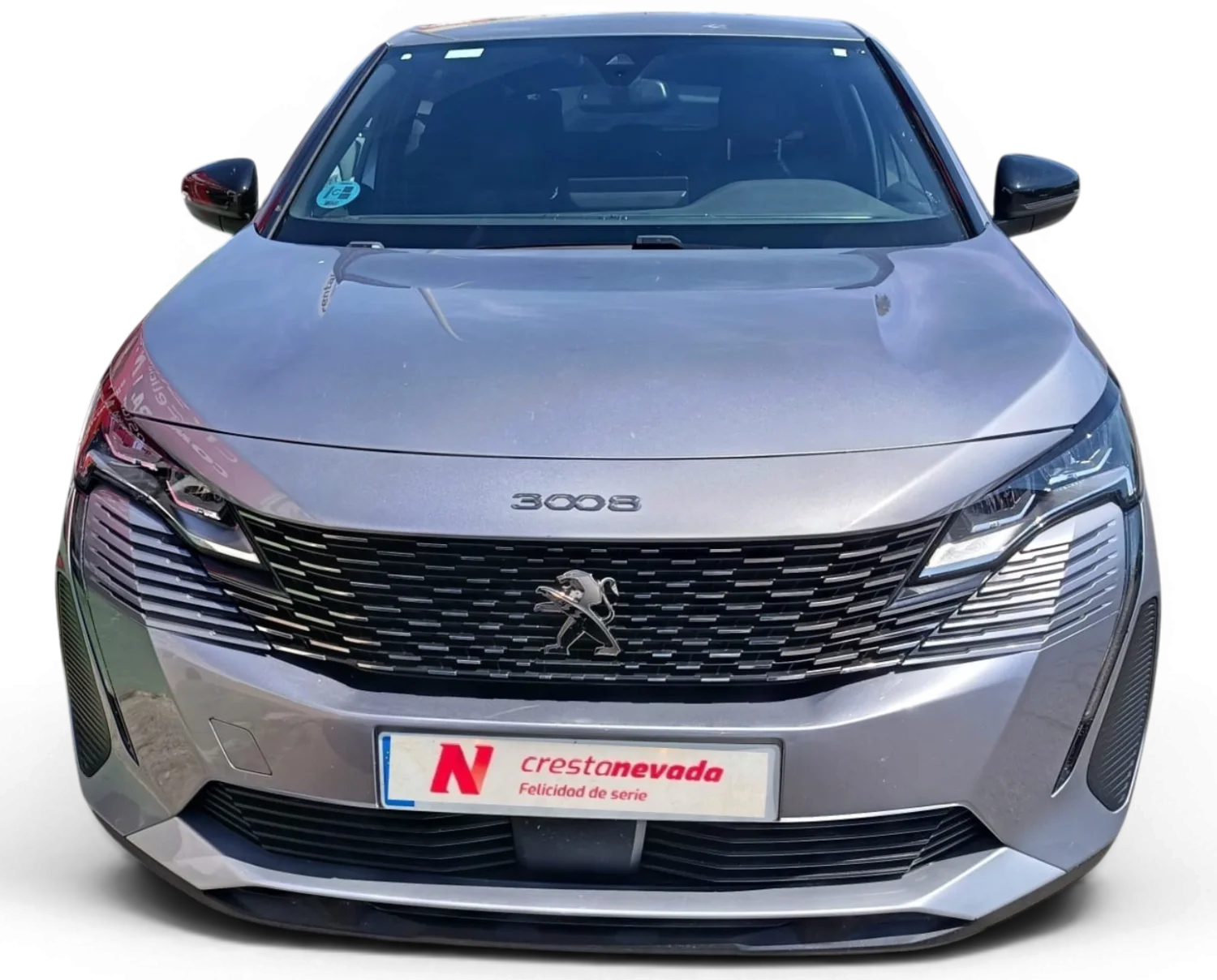 Imagen de Peugeot 3008