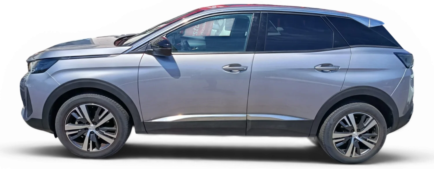 Imagen de Peugeot 3008