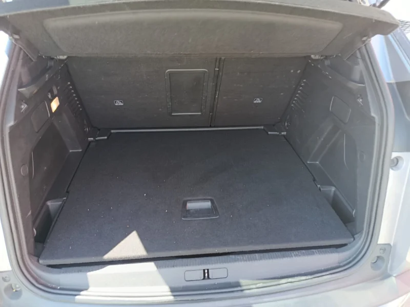 Imagen de Peugeot 3008