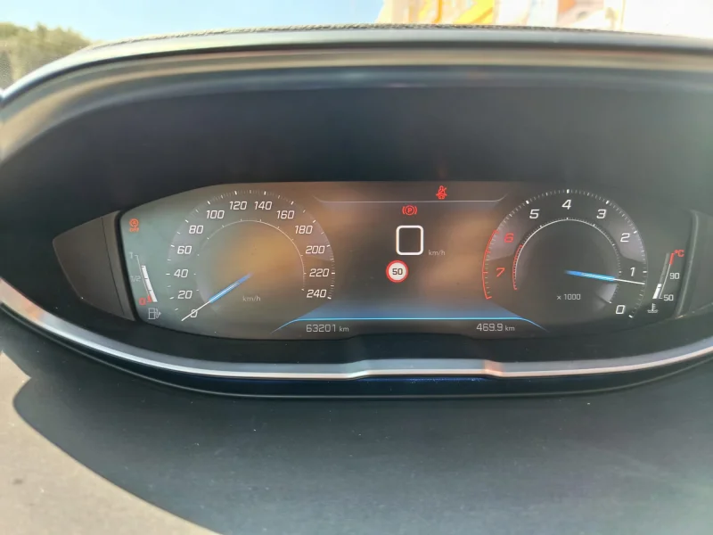 Imagen de Peugeot 3008