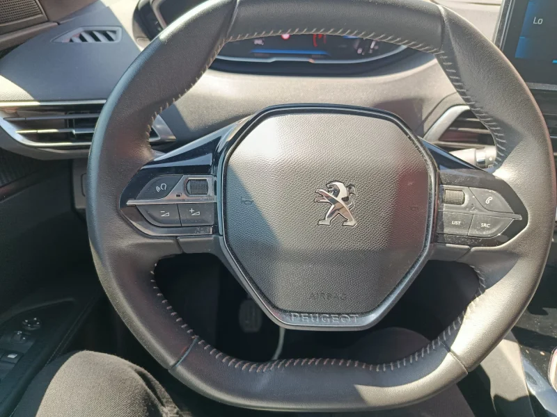 Imagen de Peugeot 3008