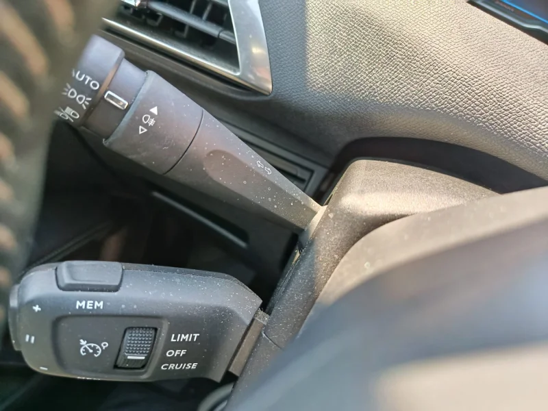 Imagen de Peugeot 3008