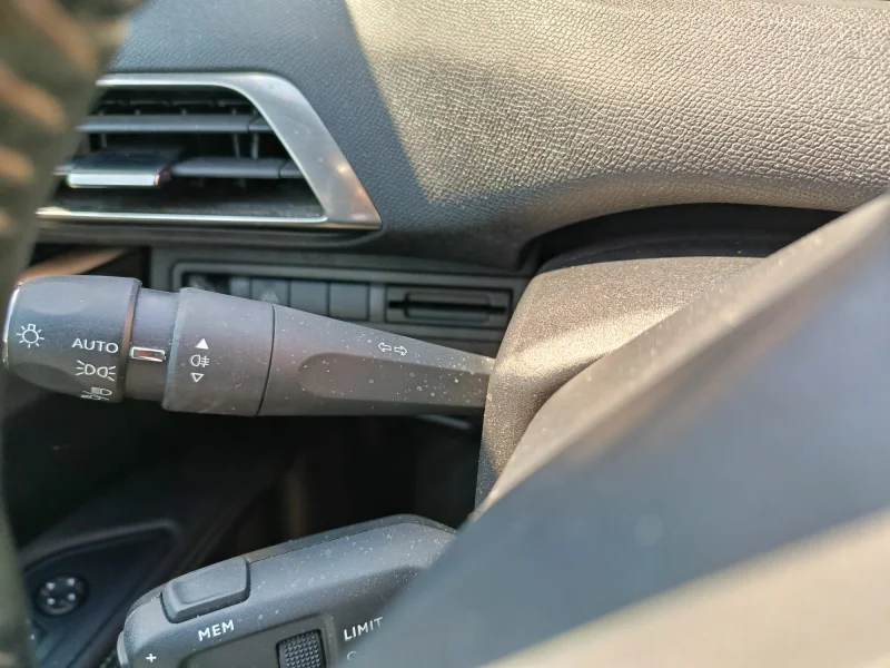 Imagen de Peugeot 3008
