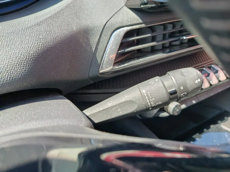 Imagen de Peugeot 3008