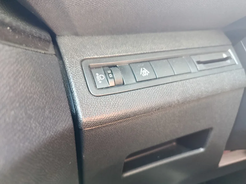 Imagen de Peugeot 3008