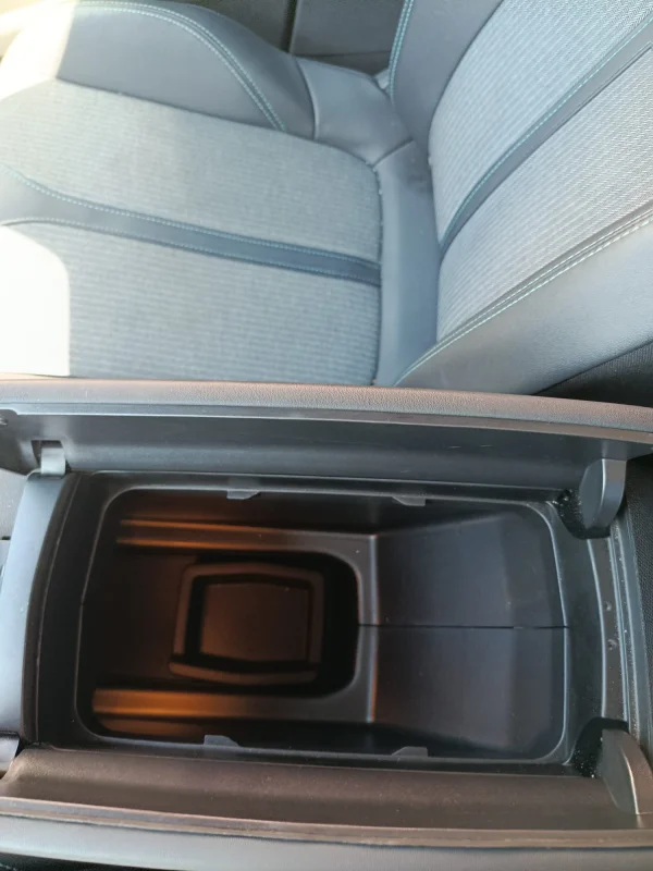 Imagen de Peugeot 3008
