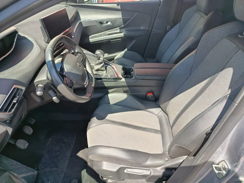 Imagen de Peugeot 3008