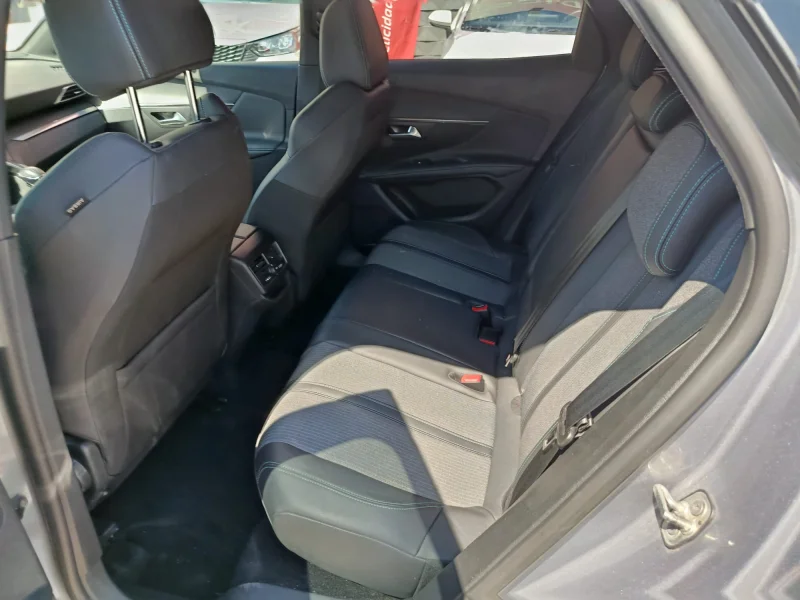 Imagen de Peugeot 3008