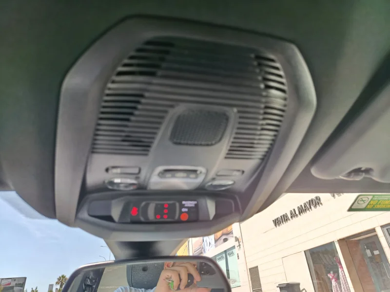 Imagen de Peugeot 3008