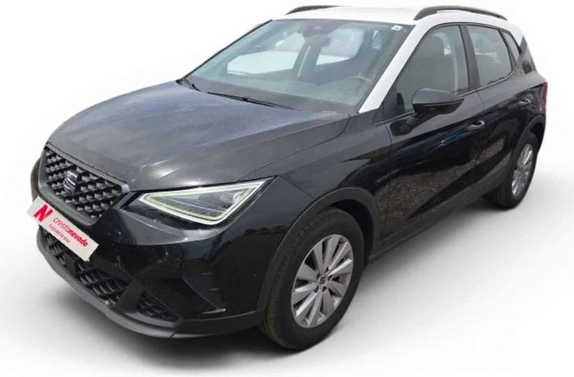 Imagen de SEAT Arona