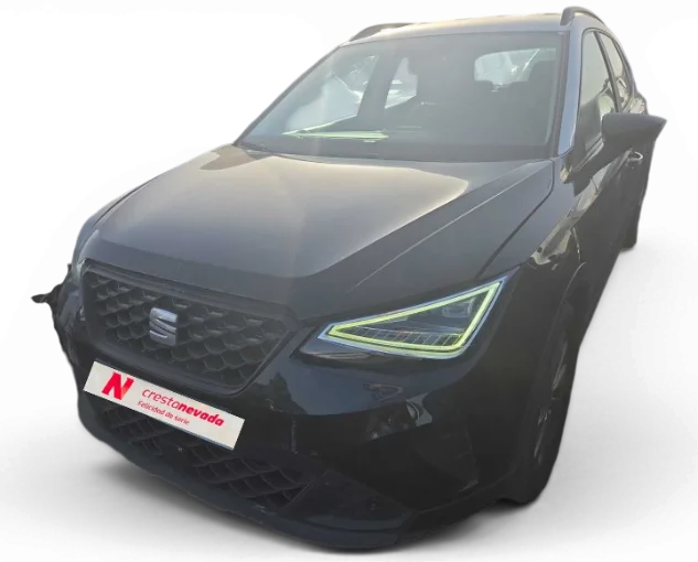 Imagen de SEAT Arona