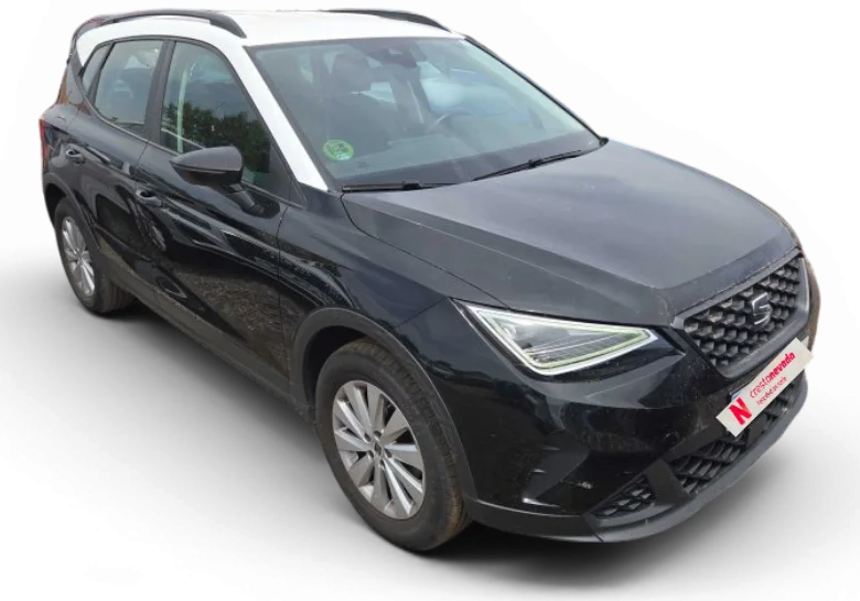 Imagen de SEAT Arona