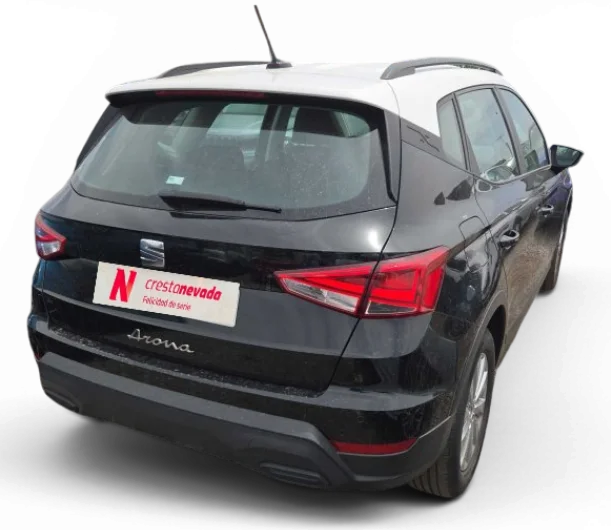 Imagen de SEAT Arona