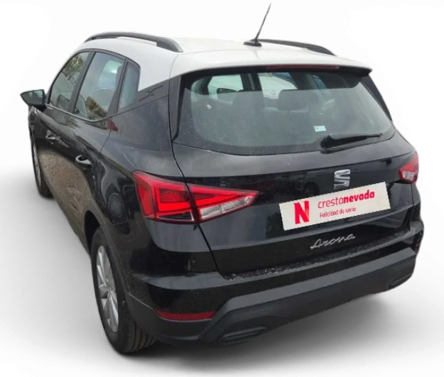 Imagen de SEAT Arona