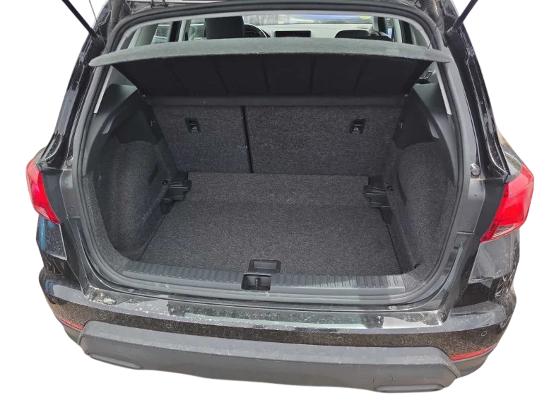 Imagen de SEAT Arona