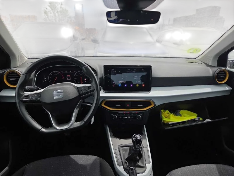 Imagen de SEAT Arona
