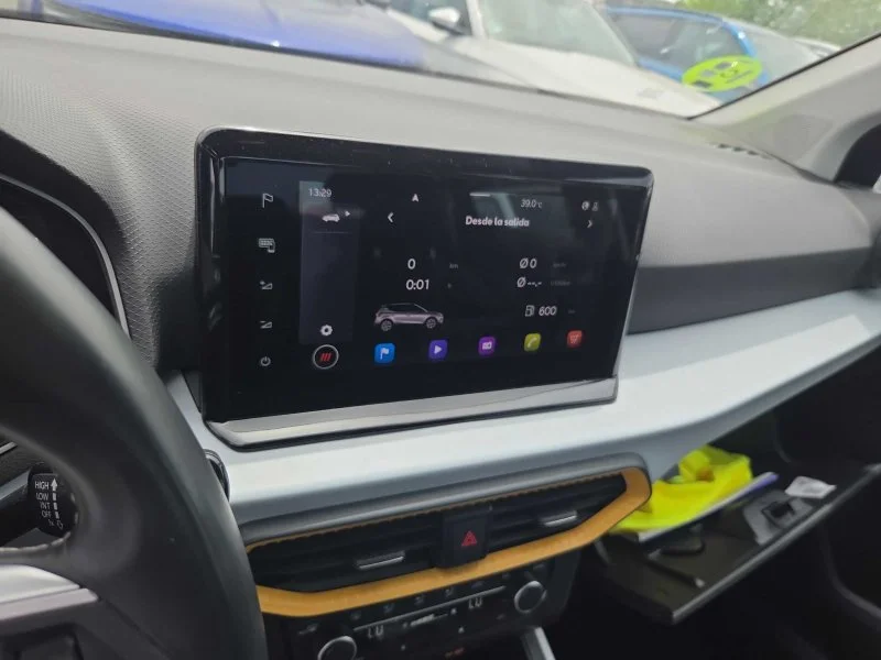 Imagen de SEAT Arona