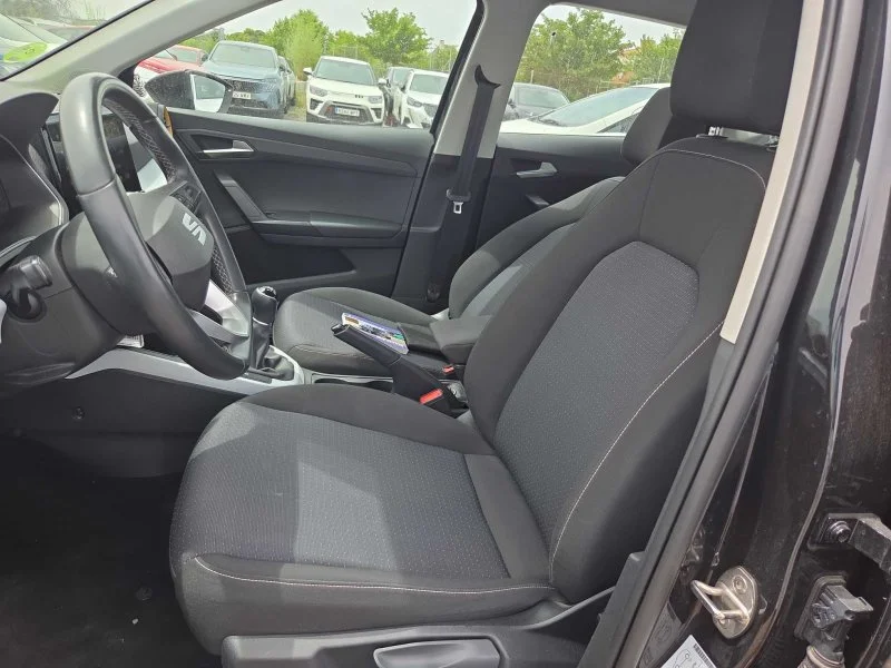 Imagen de SEAT Arona