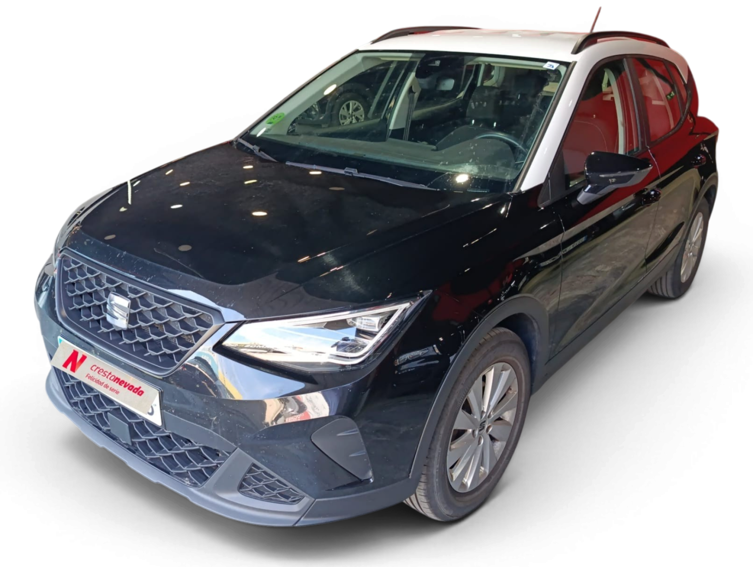 Imagen de SEAT Arona