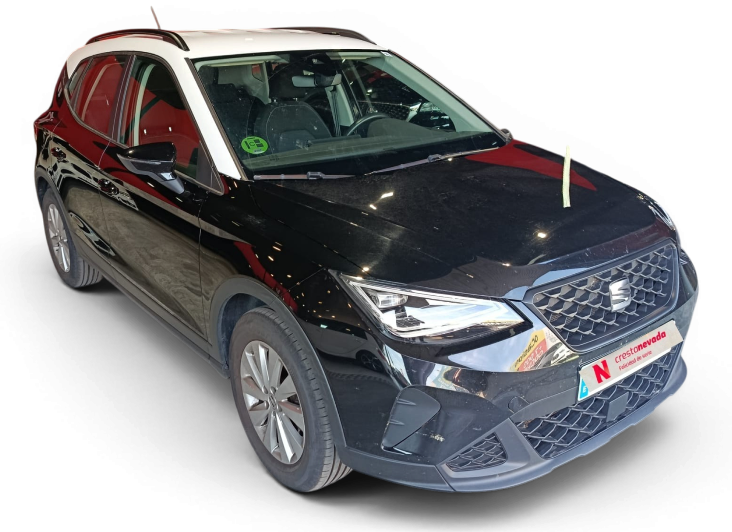 Imagen de SEAT Arona