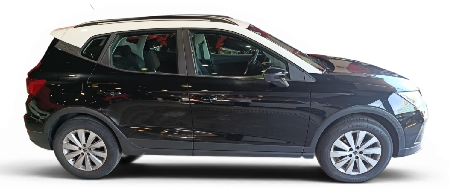 Imagen de SEAT Arona