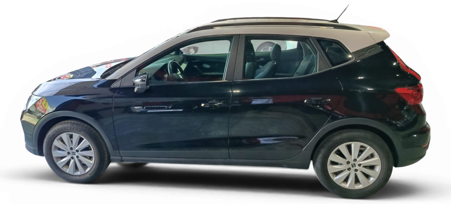 Imagen de SEAT Arona