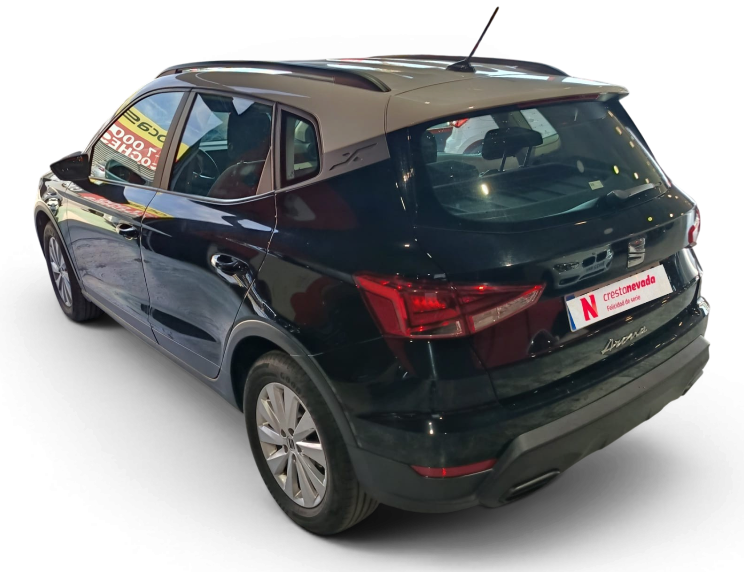 Imagen de SEAT Arona
