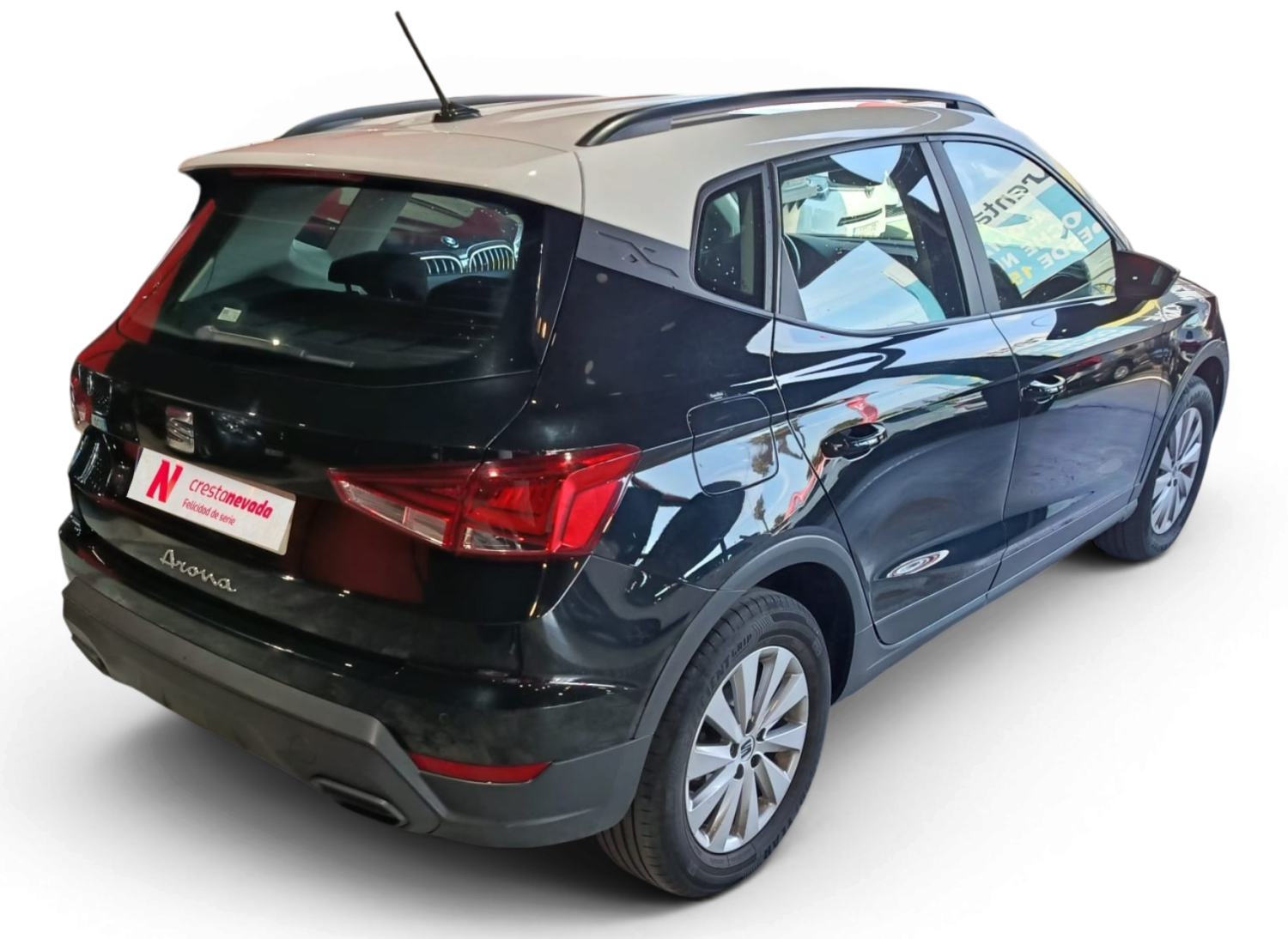 Imagen de SEAT Arona