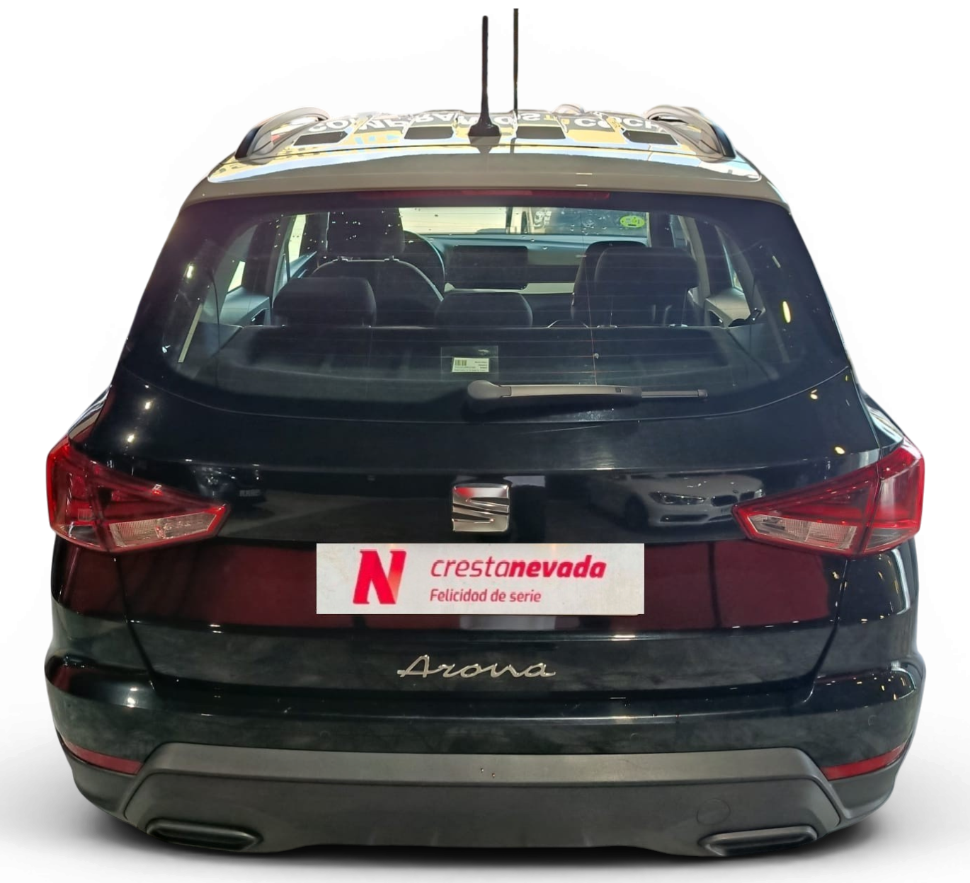 Imagen de SEAT Arona