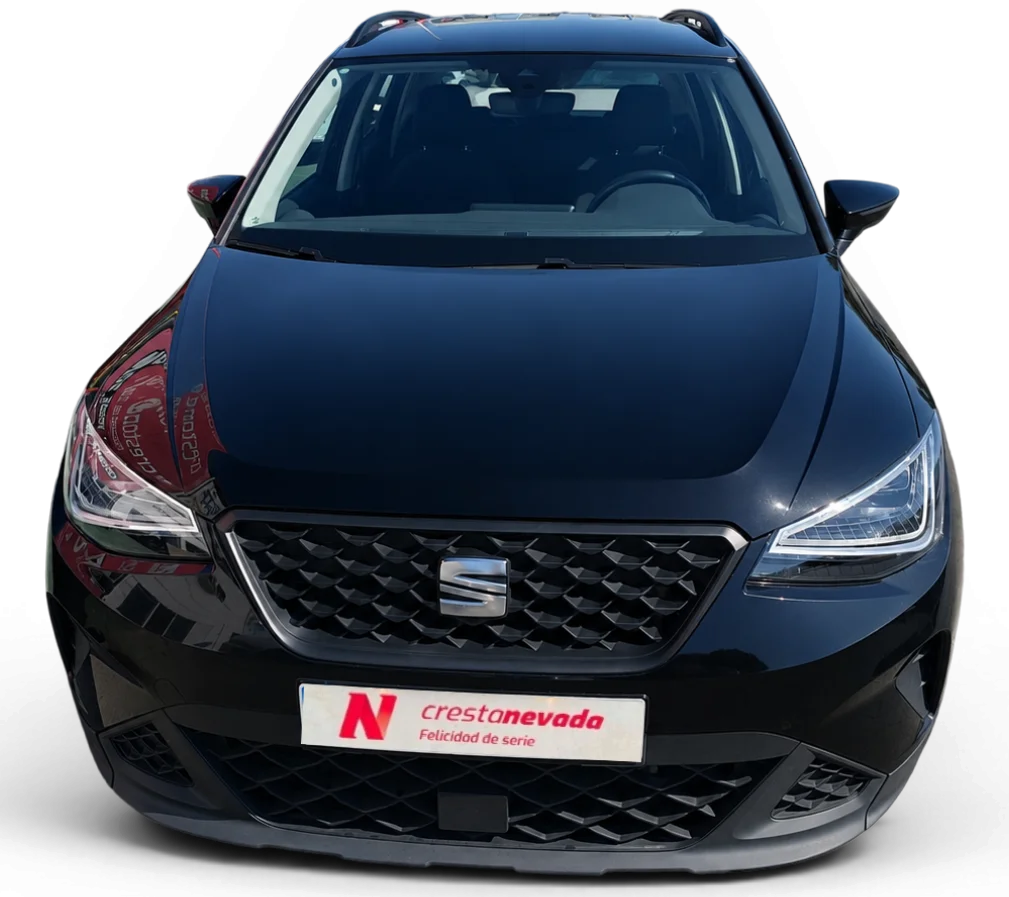 Imagen de SEAT Arona