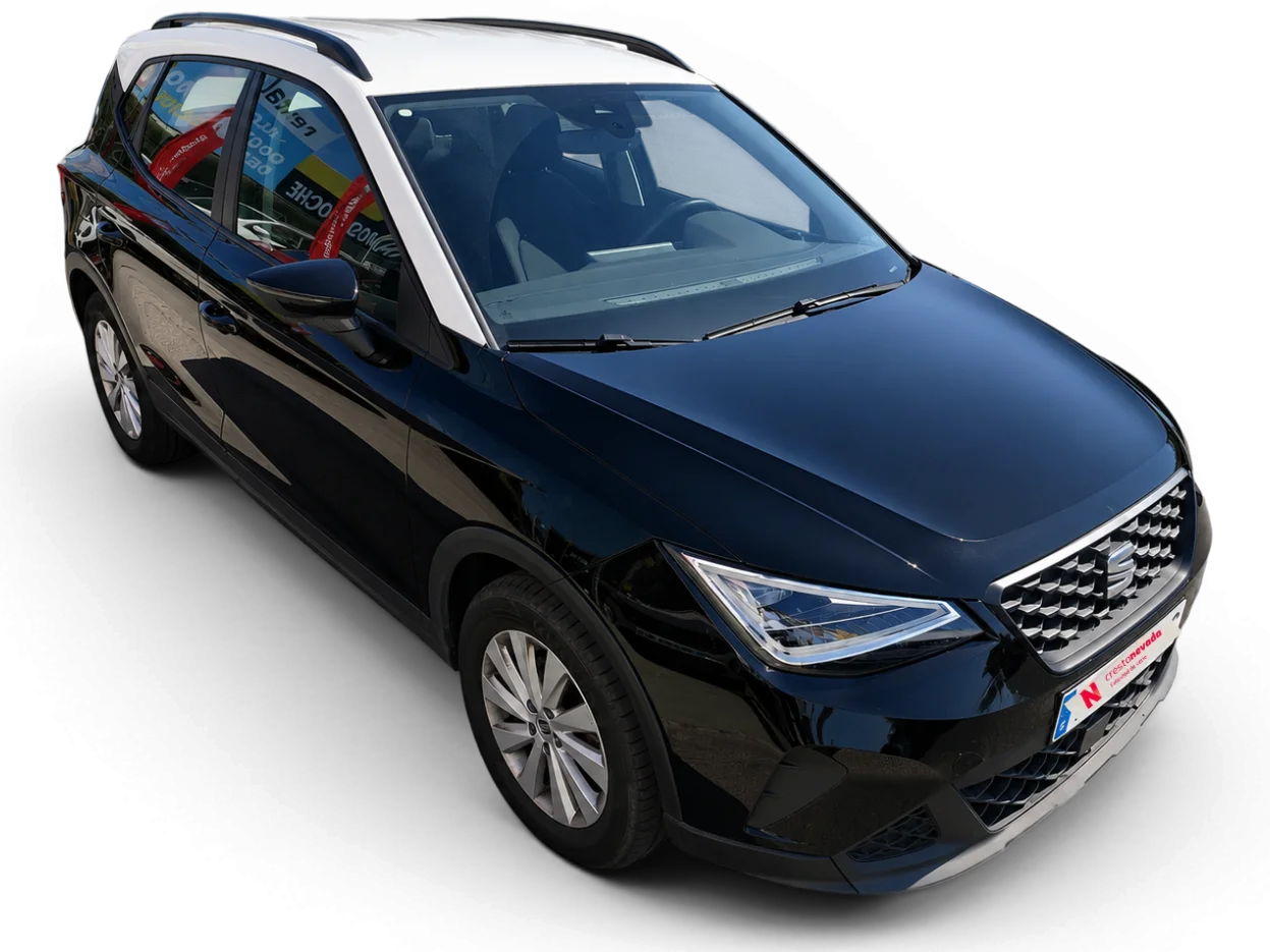 Imagen de SEAT Arona