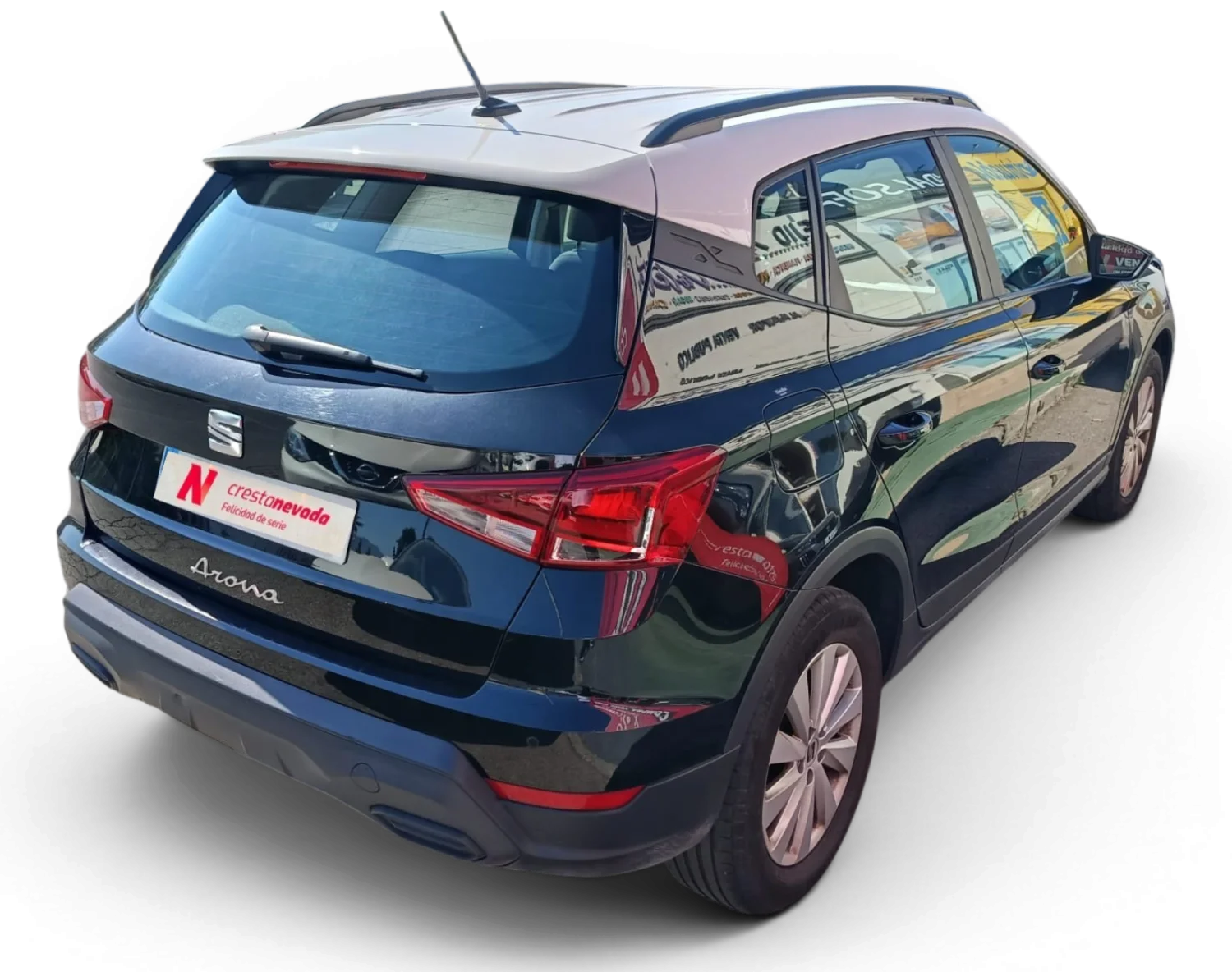 Imagen de SEAT Arona
