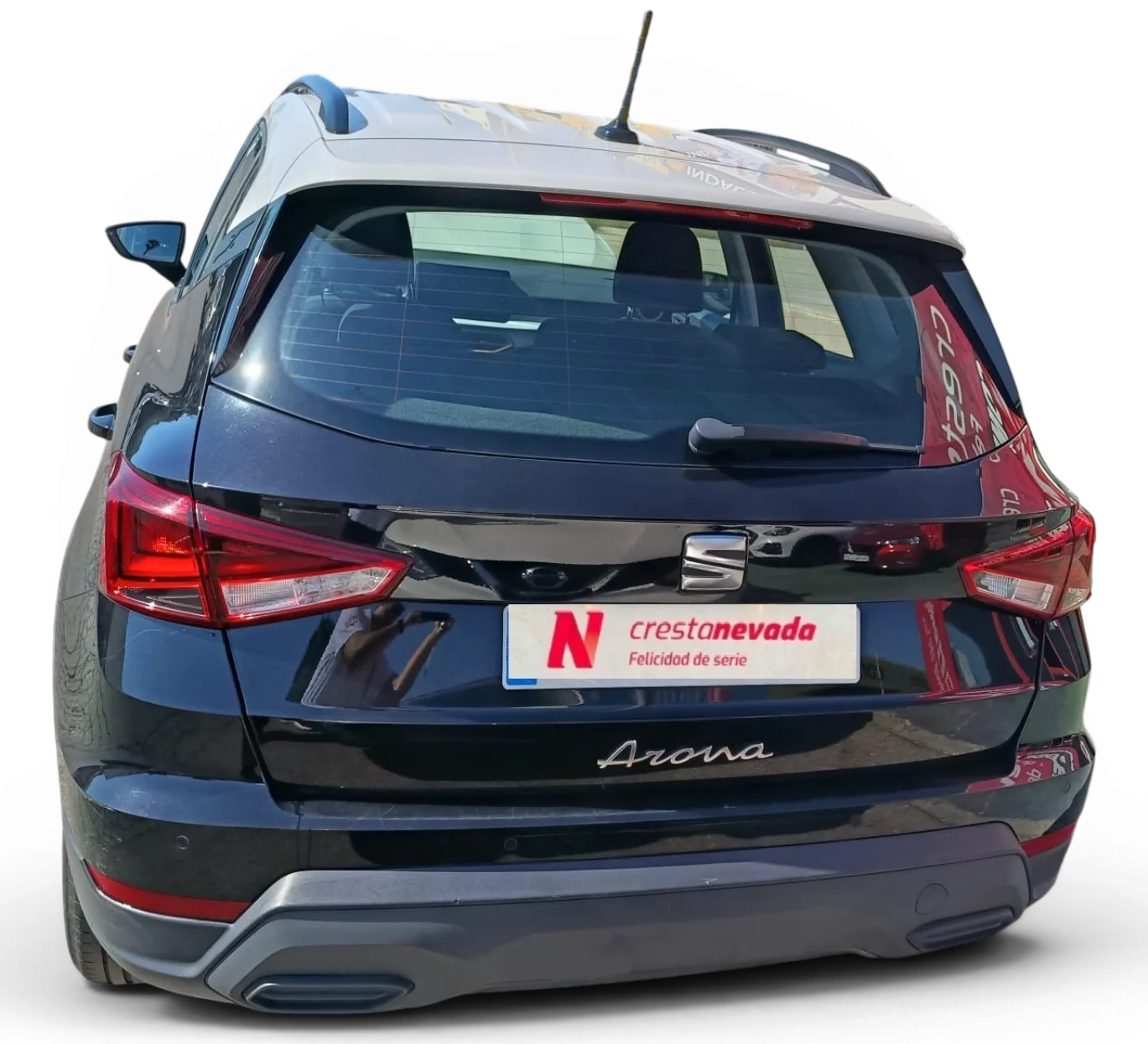Imagen de SEAT Arona