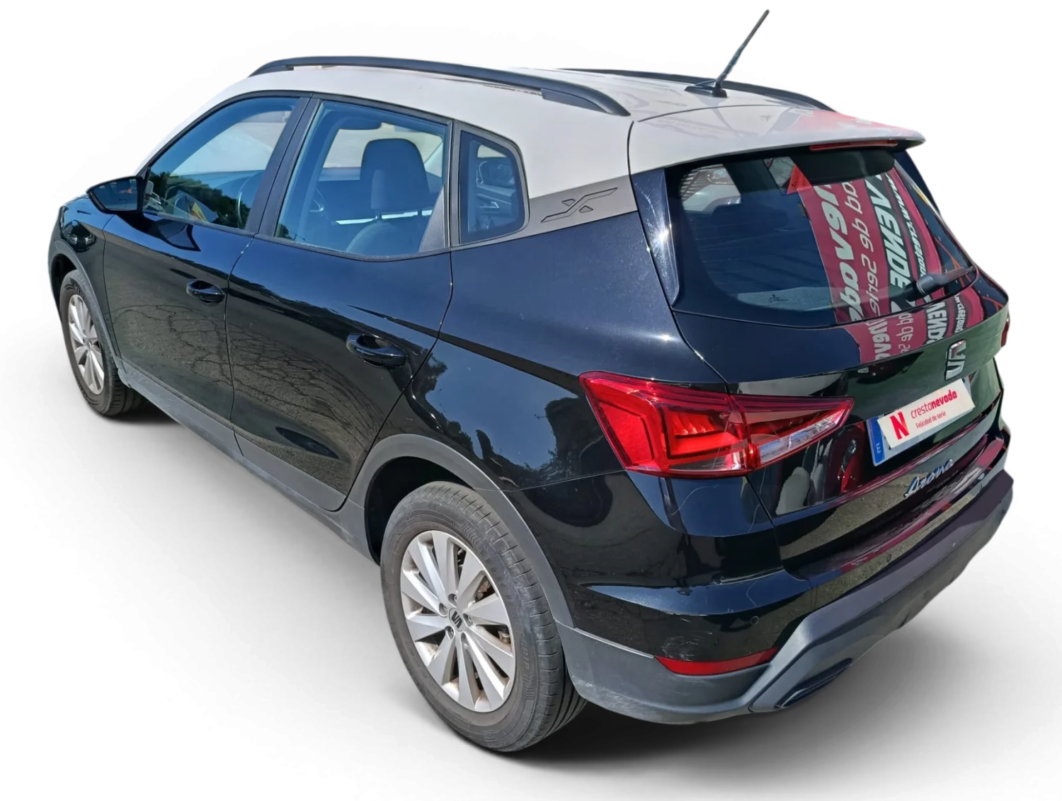 Imagen de SEAT Arona