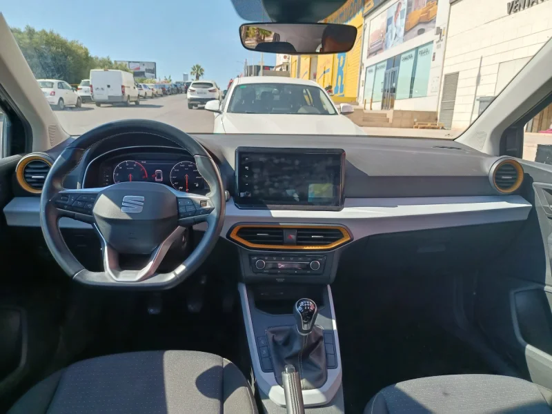 Imagen de SEAT Arona