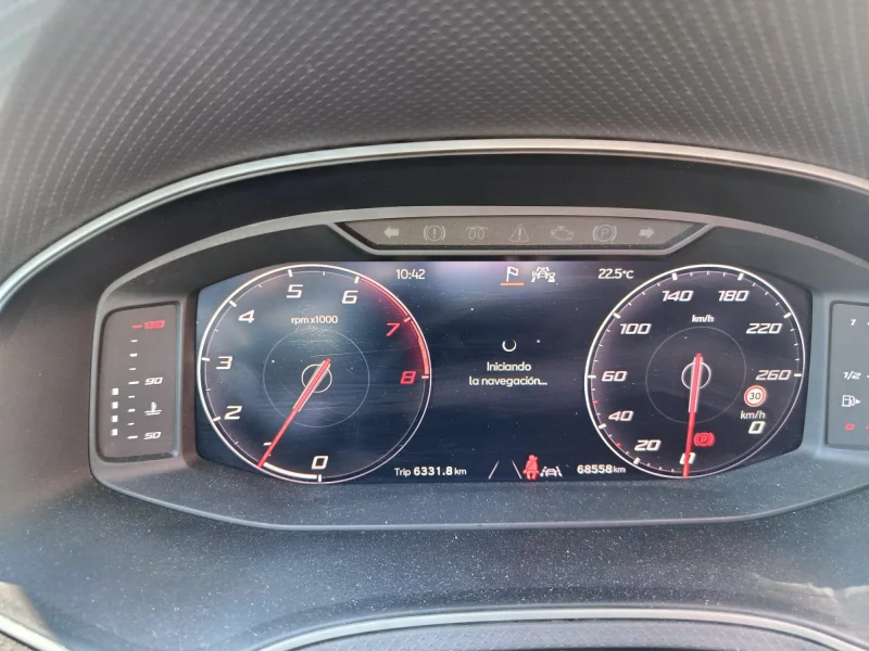 Imagen de SEAT Arona