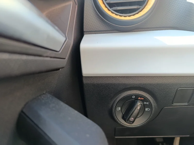 Imagen de SEAT Arona